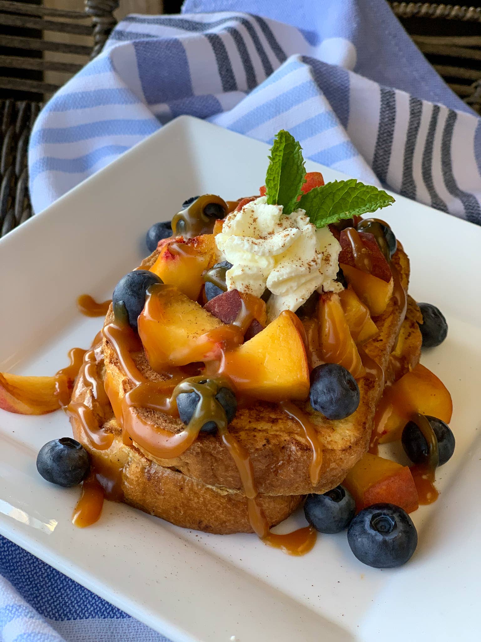 Caramel Kitchen – Engroshandel Karamelsauce – Saltet karamel19