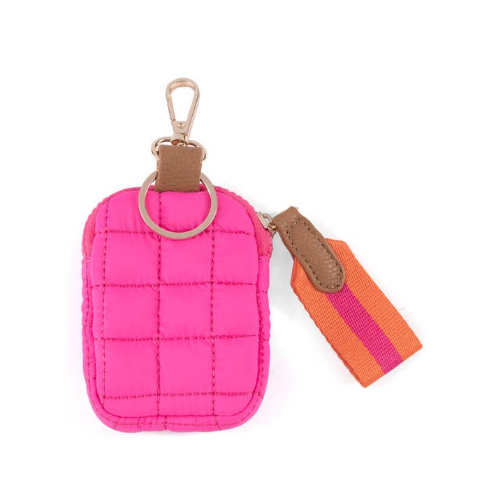 Shiraleah - Wholesale Pouch - Women's - EZRA CLIP-ON POUCH12