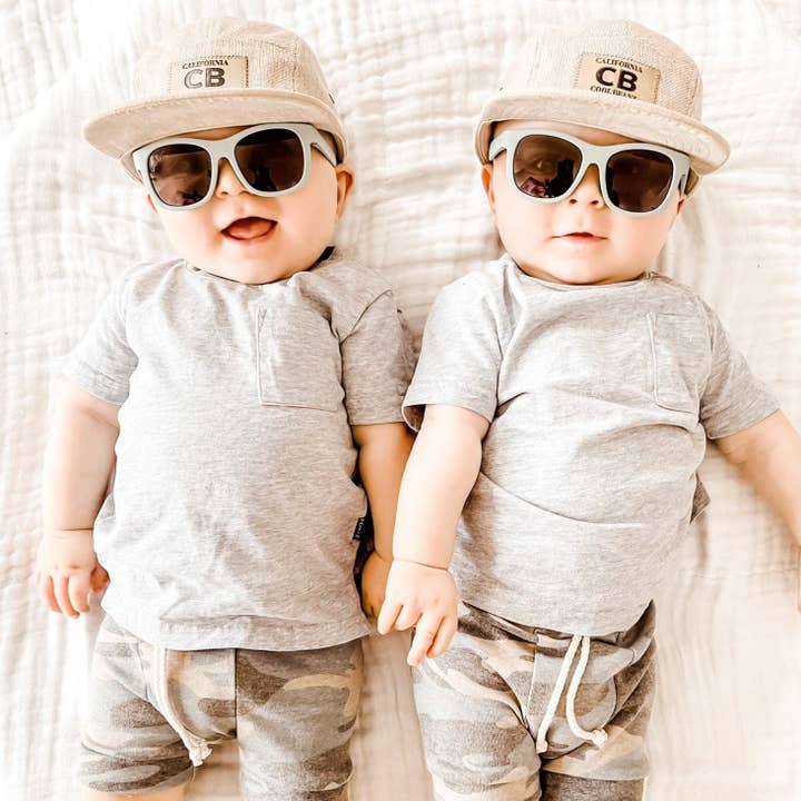 Cool Beanz - Wholesale Kids Hat - Kids - Cambria 5 Panel Hat3