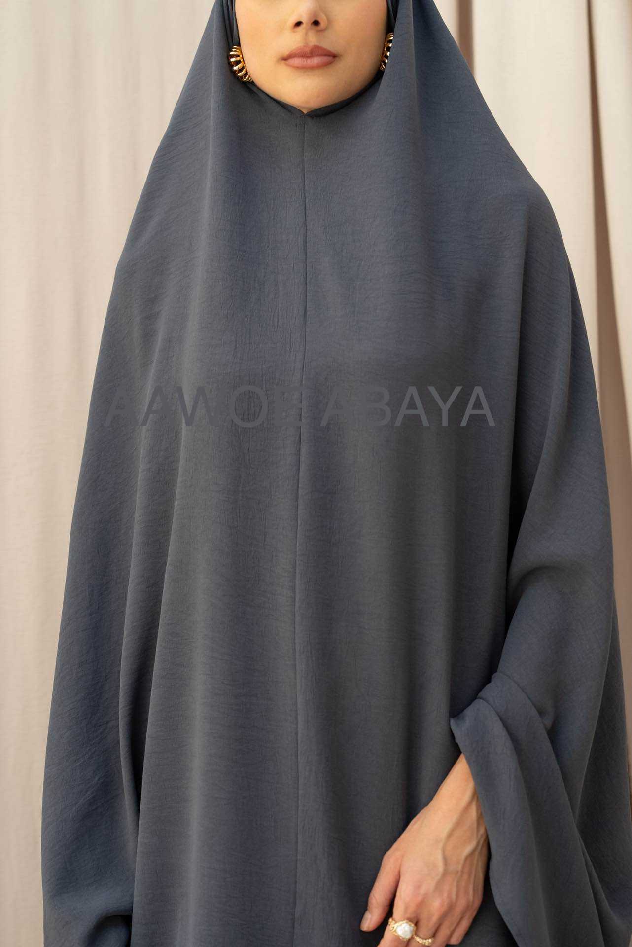 Aawoe Abaya - Wholesale Tops Set - Women's - Jilbab Janne Ready-to-Wear Elegant - 2801-SET30