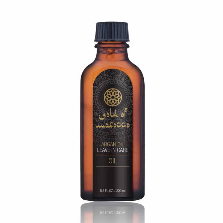 Gold of Morocco - Wholesale Hair Oil - Gold of Morocco argan oil