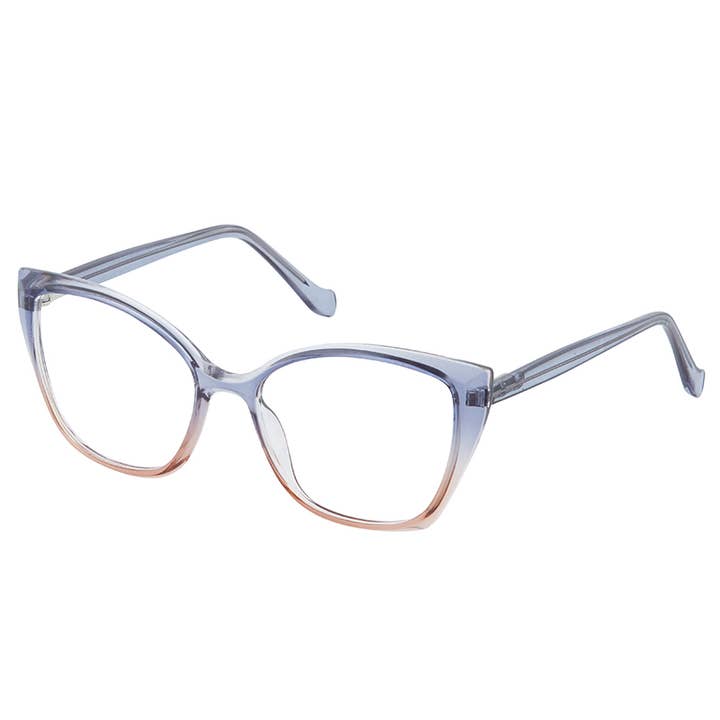 Lunettes de lecture Janet pour la vente par I Heart Eyewear