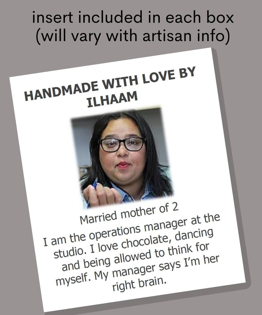 Koru Street - Wholesale Gift Box - Klikety Klik Gift Box (last few in stock)8