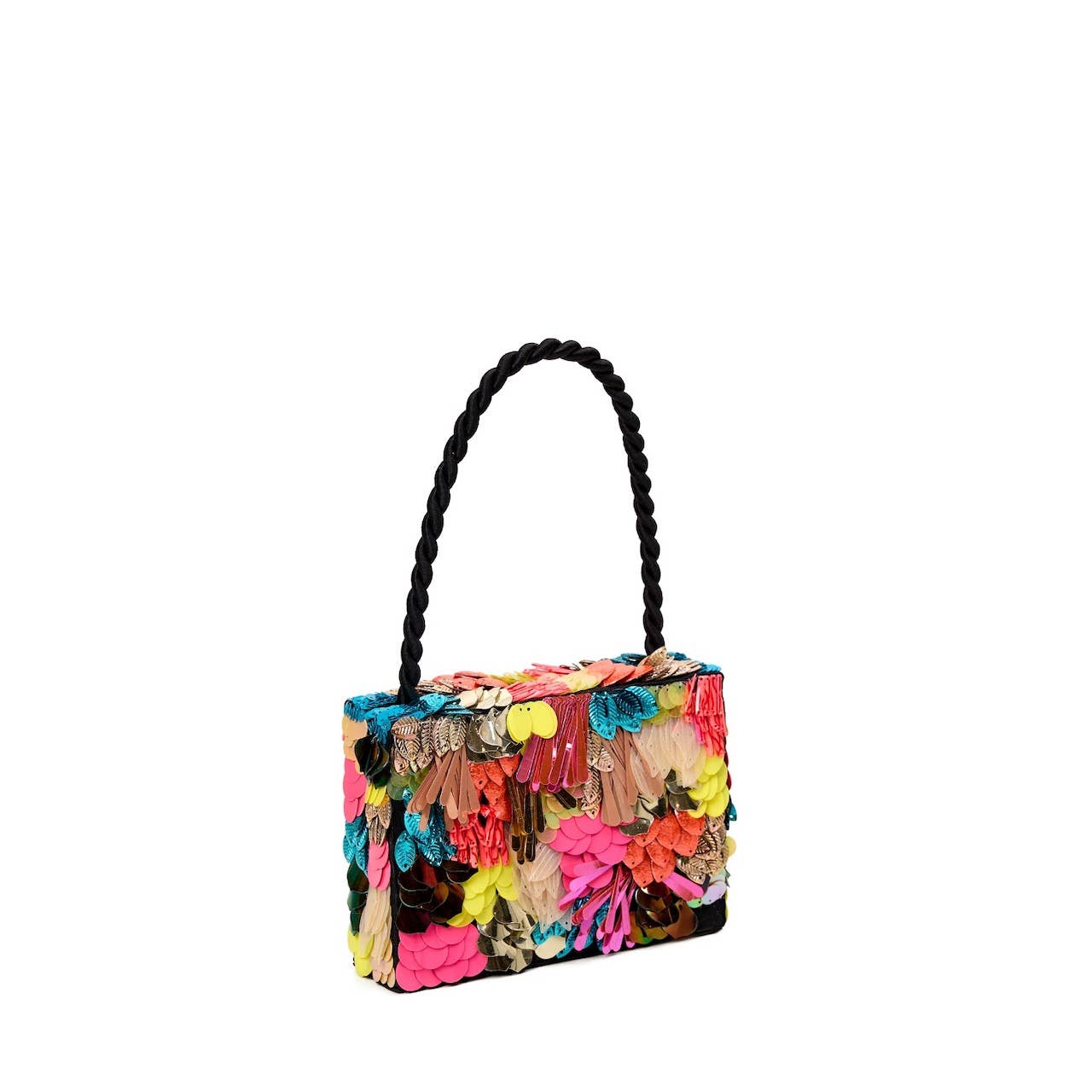 Simitri - Wholesale Clutch Bag - Women's - Pinata Mini 1