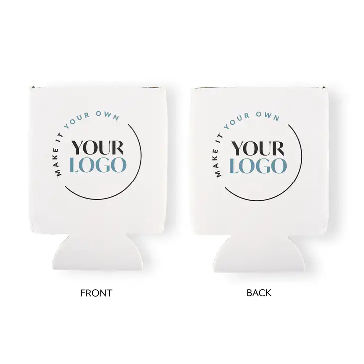 Weddingstar Inc. - Vente Housses de boisson - Porte-canettes pour cadeaux d'entreprise - Votre logo d'entreprise12