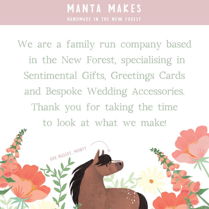 Manta Makes - Wholesale Keepsake Coin/Token - Brave Button Pocket Token4