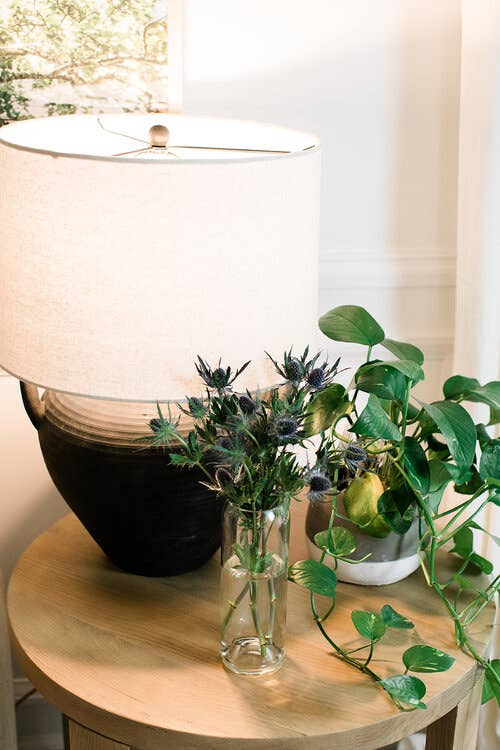 Glassed Over Candles - Wholesale Vase - Vases - From Wine Bottles6