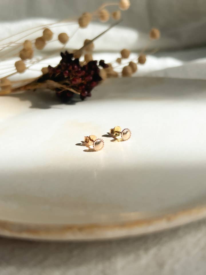 Mini puce IZIE pour la vente par LEA ET MOI