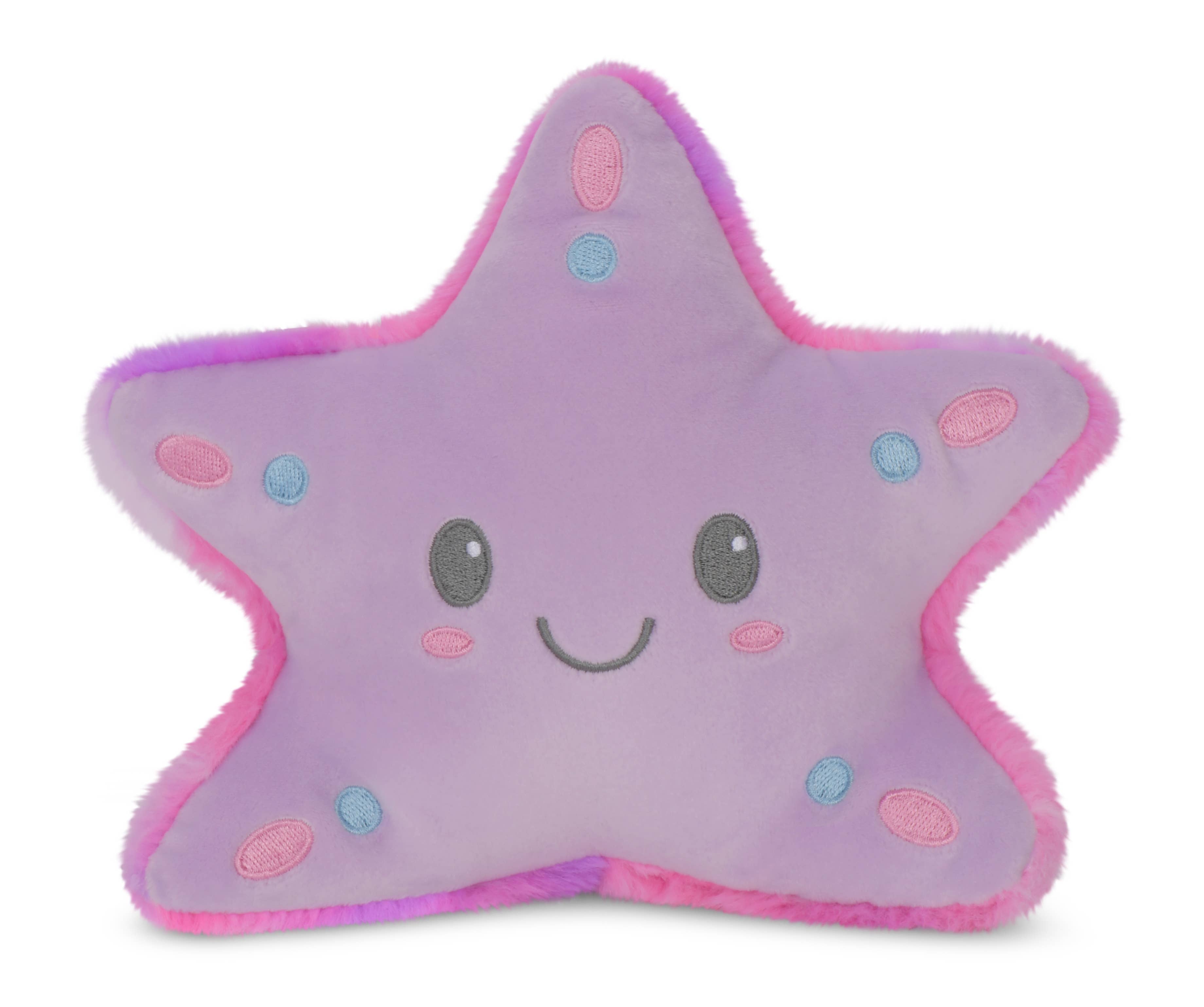 Iscream - Wholesale Stuffed/Plush Toy - Kids & Baby - STELLA STARFISH MINI PLUSH