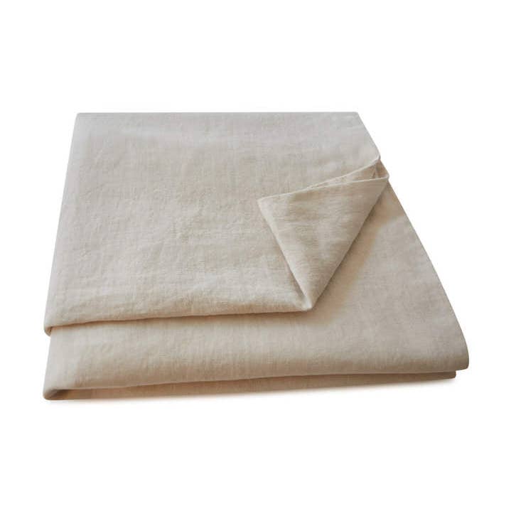 Duvet Cover milk for wholesale by Matona