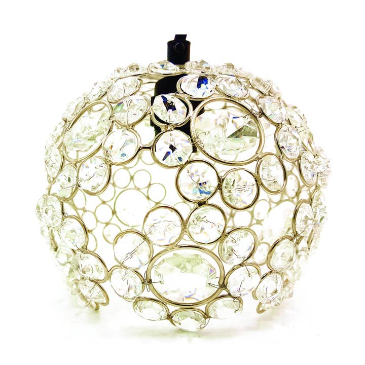 Abat-jour Lavish Touch Mireel pour la vente par Pelicano