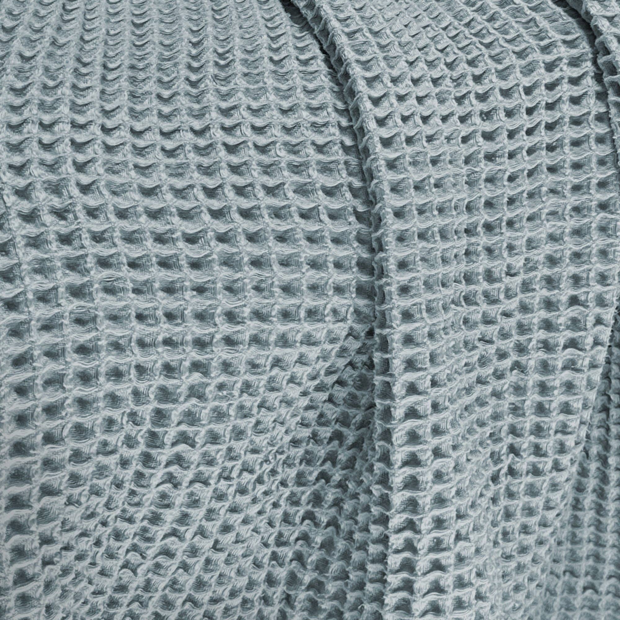 Levtex Home - Wholesale Throw Blanket - Waffle Blanket Throw21