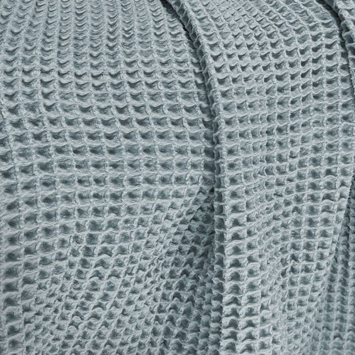 Levtex Home - Wholesale Throw Blanket - Waffle Blanket Throw21