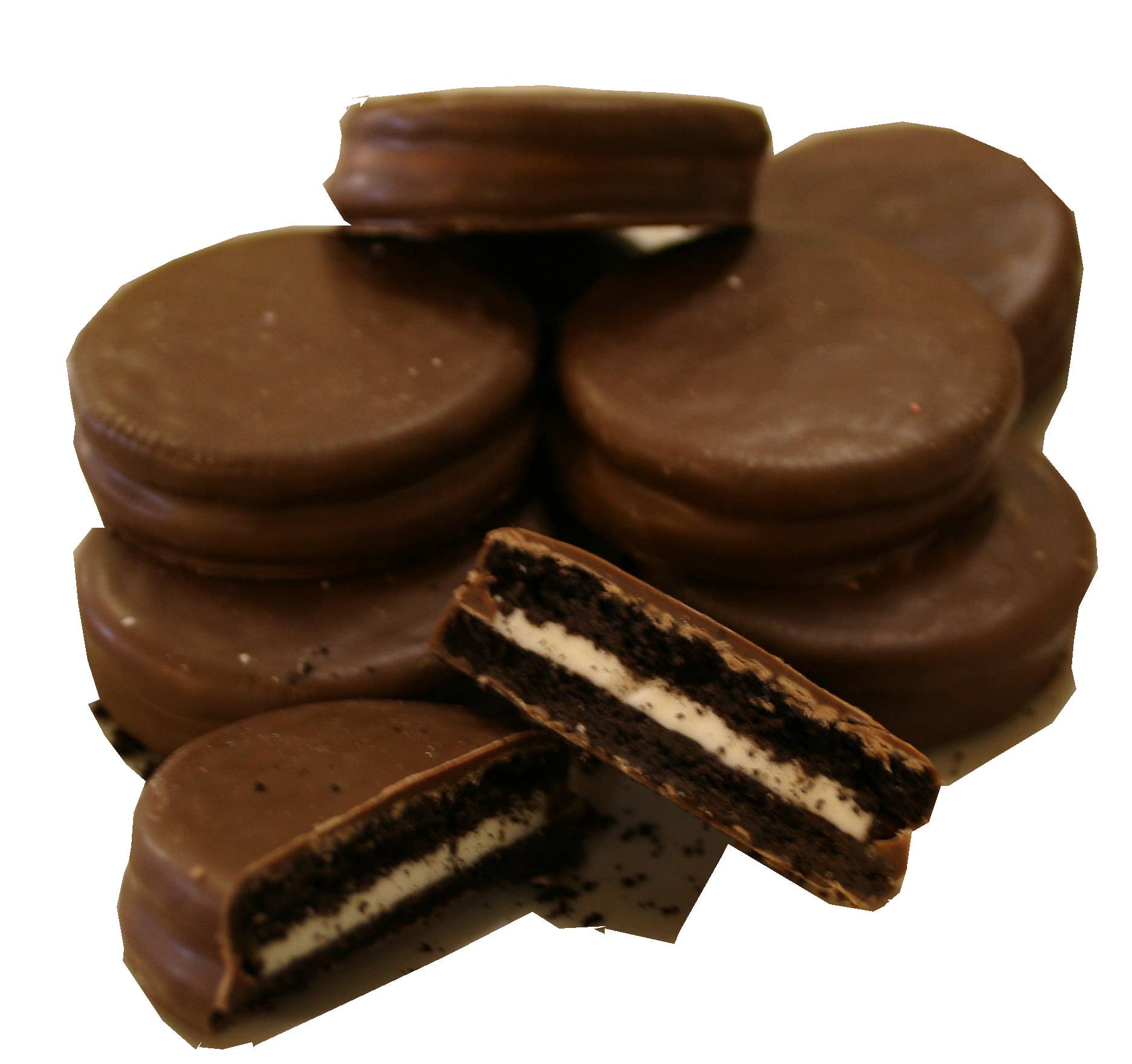 Sensational Sweets - Wholesale Cookie - Decadently Dunked Oreos (OR122)