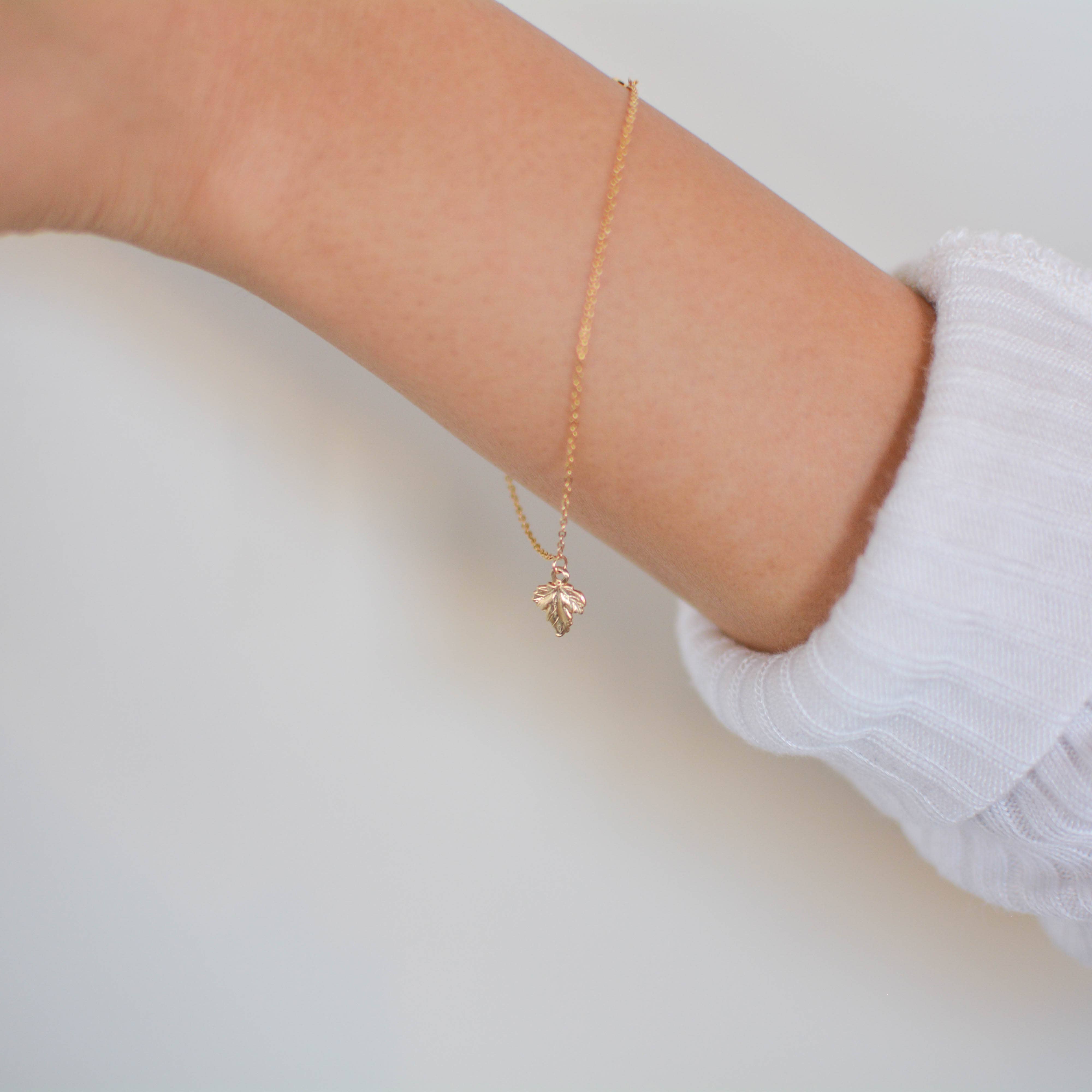 JoeLuc - Wholesale Charm/Dangle Bracelet - Montreal 2