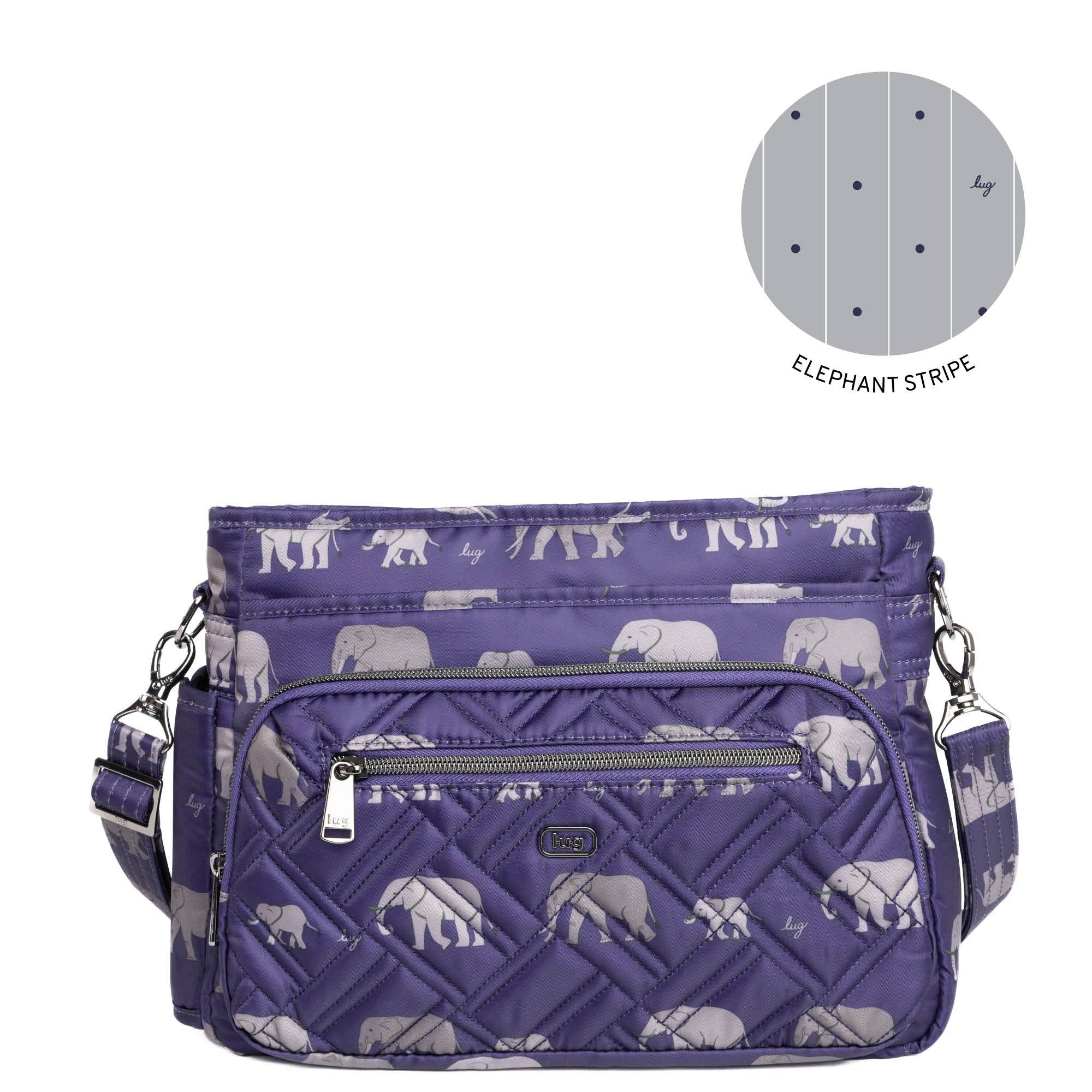 Lug - Wholesale Crossbody Bag - Women's - Shimmy SE Crossbody Bag120