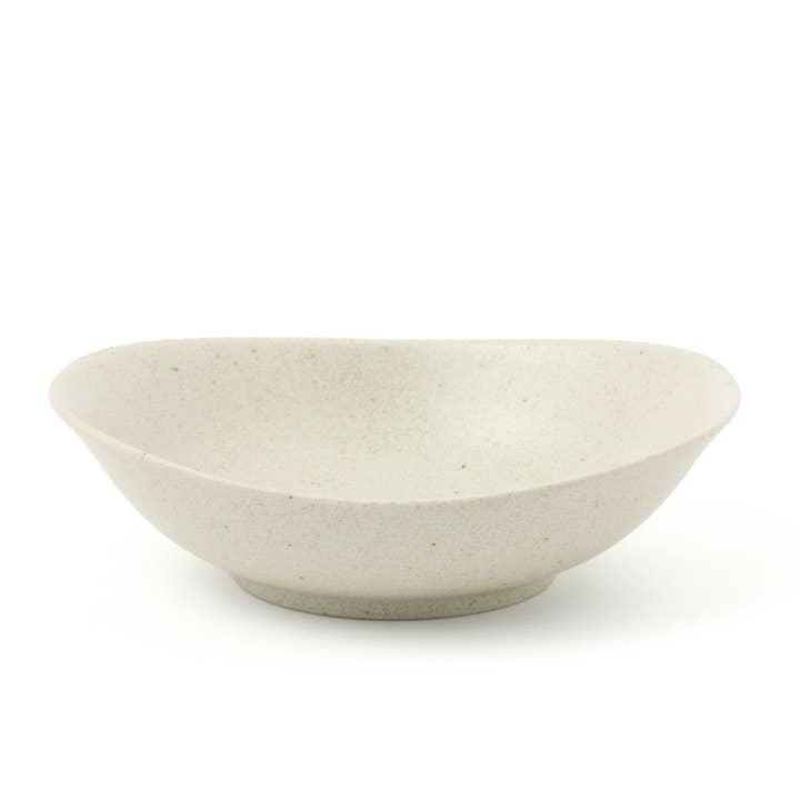 LAKOLE - Wholesale Bowl - Mino Ware Organic Bowl Medium