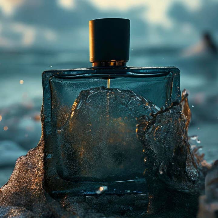 Luna Ocean geurolie voor wholesale door Fizzy Whiz