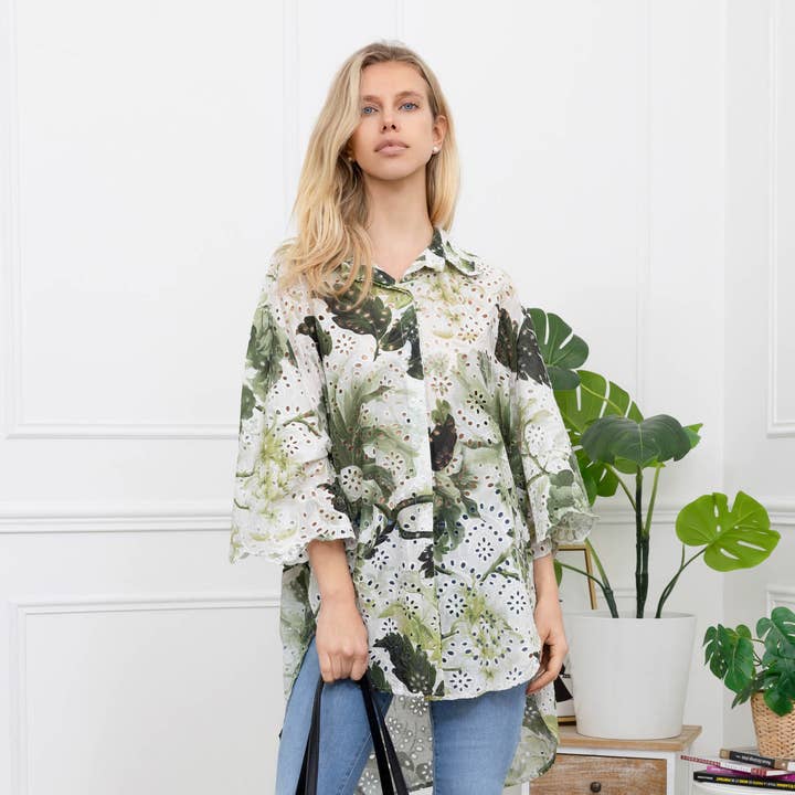 Gallantry - Wholesale Tote Bag - Women's - Déjà-vu  (G-9227)2