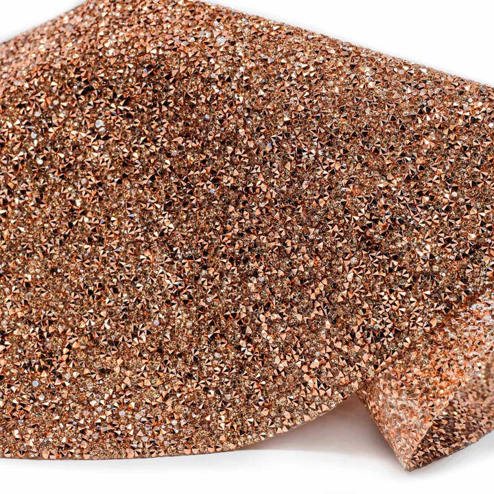 Sparkles Home - Wholesale Placemat - Luminous Rectangle Rhinestone Placemat32