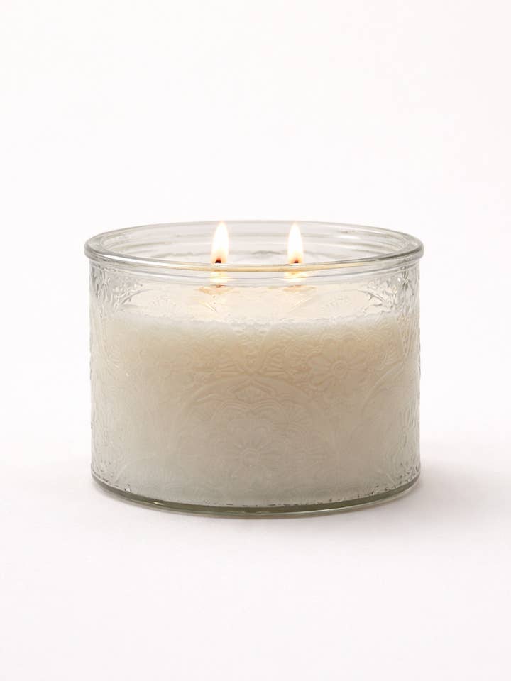 Ambered Vanilla for wholesale by West & June Co