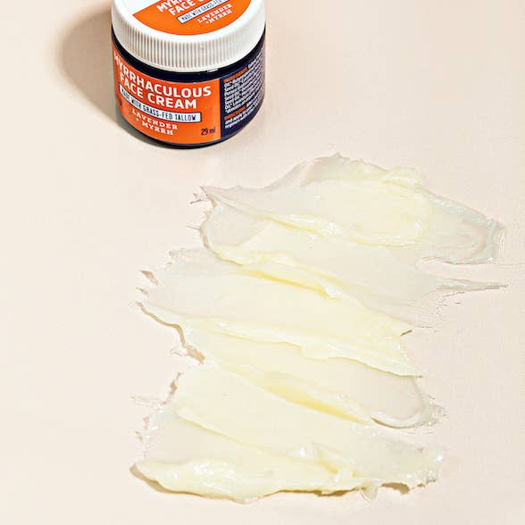 FATCO - Wholesale Facial Moisturizer - Myrrhaculous Face Cream - 2 oz2