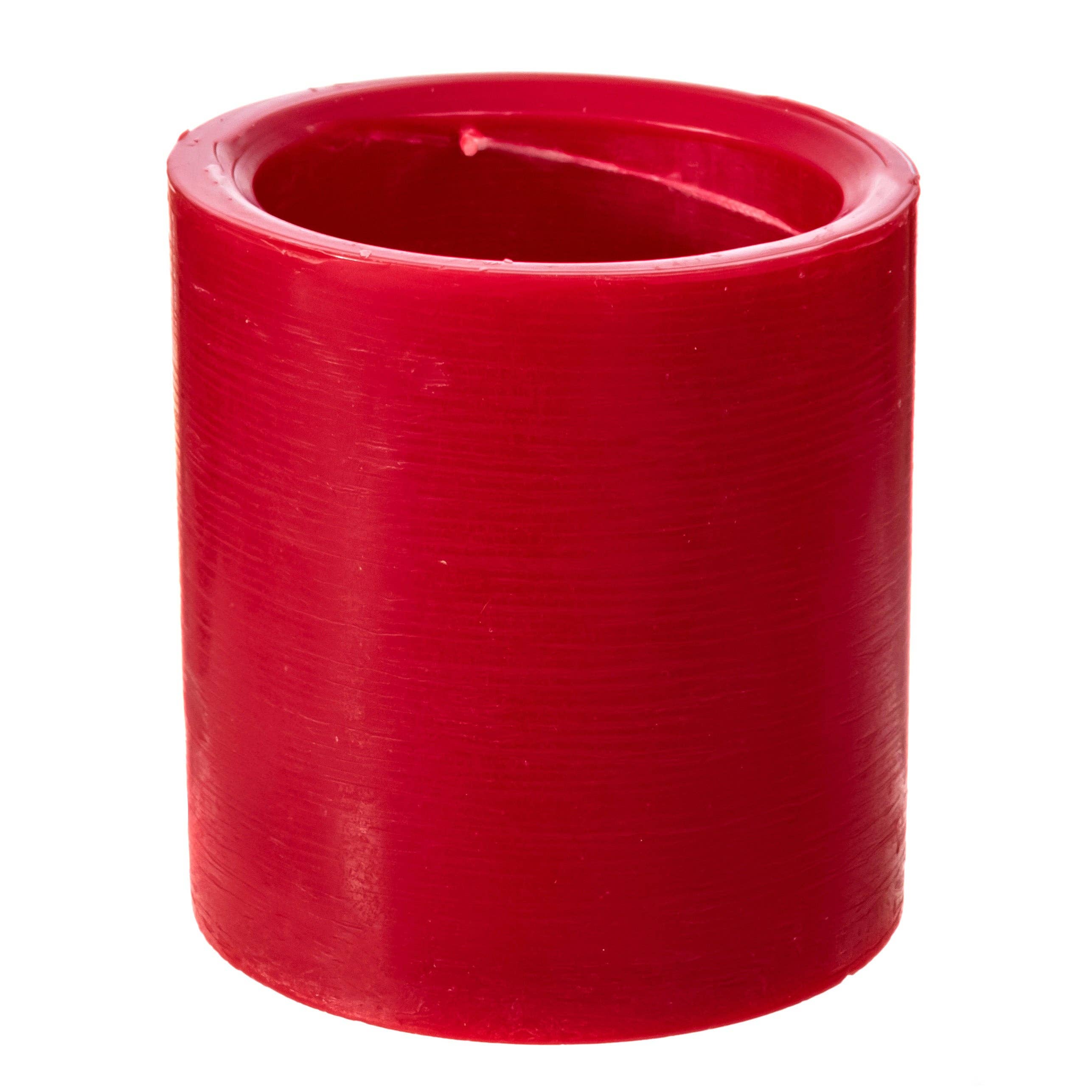 Afton Candle Inc - Wholesale Pillar Candle - CINNAMON BARK AND CLOVE1