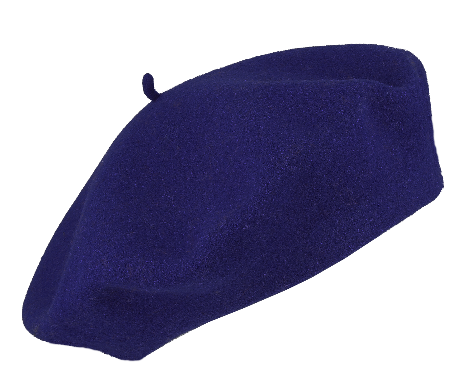 M BY FLECHET - ESSENTIALS - ALP1 - Wholesale Beret - Women's - Women's Wool Beret - 2Hs17613