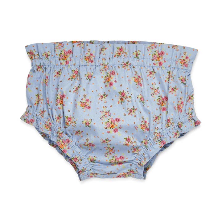 Floral Bloomers for wholesale by Byrne & Bittle