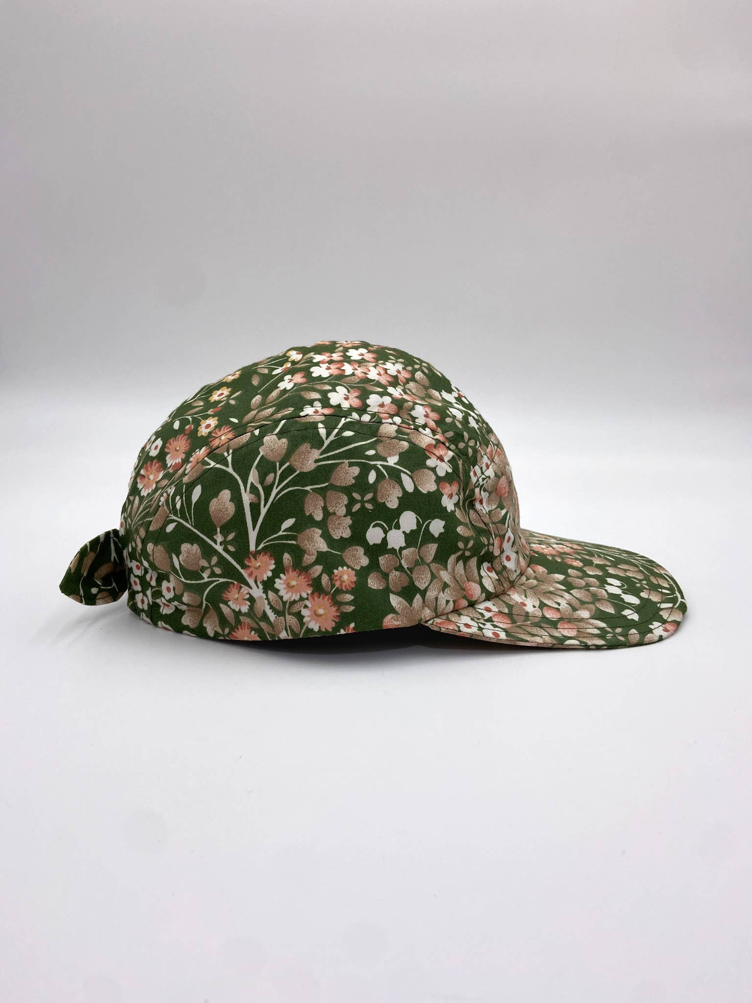 Nuevemi - Wholesale Baseball Cap - Women's - FLOWERS CAP2
