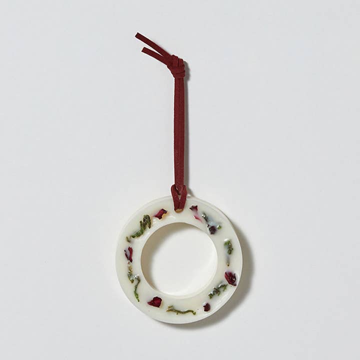 Wreath Red for wholesale by KOTT