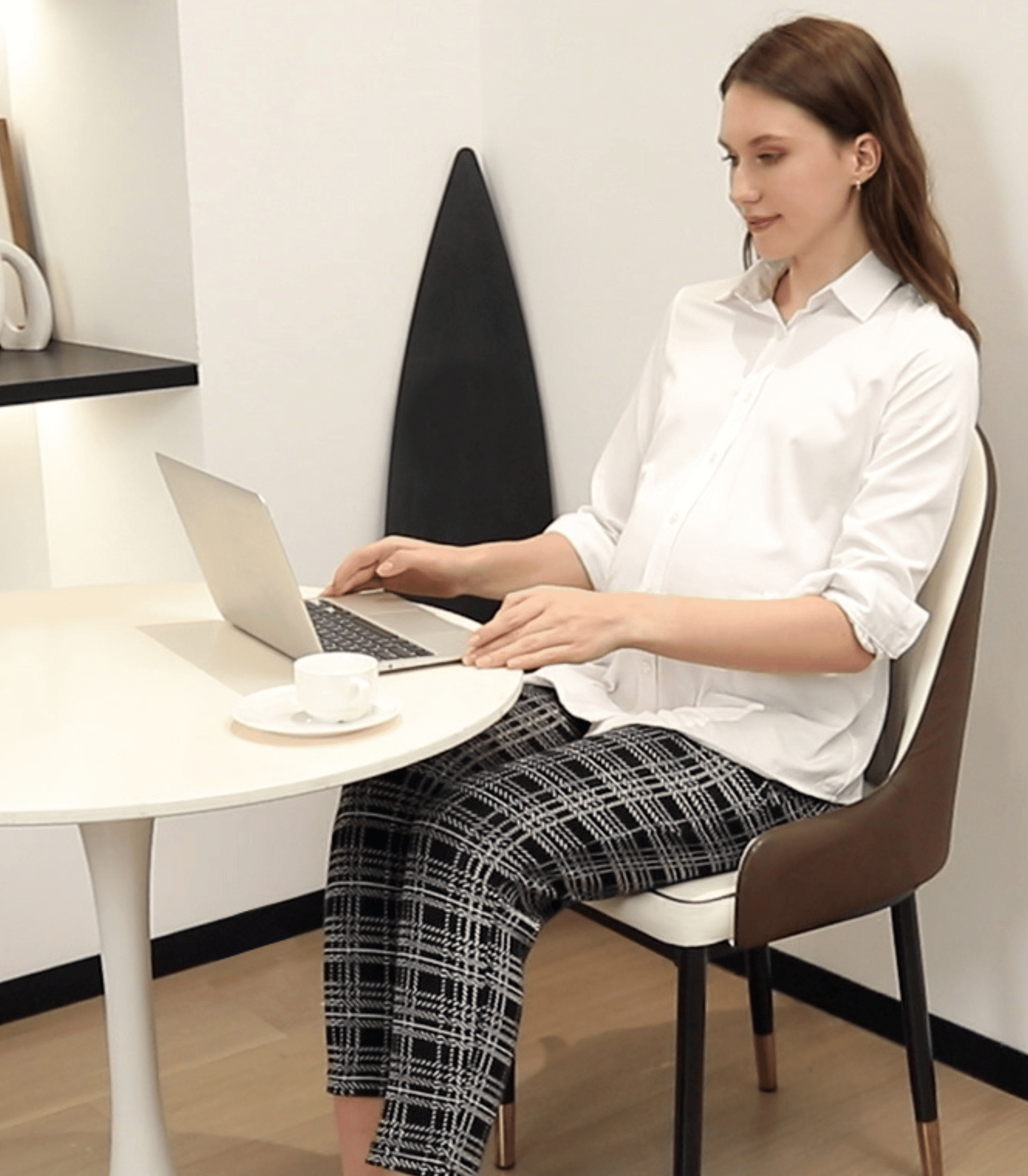 Alina Mae Maternity - Wholesale Pants - Maternity - The Maternity Trouser Pant32