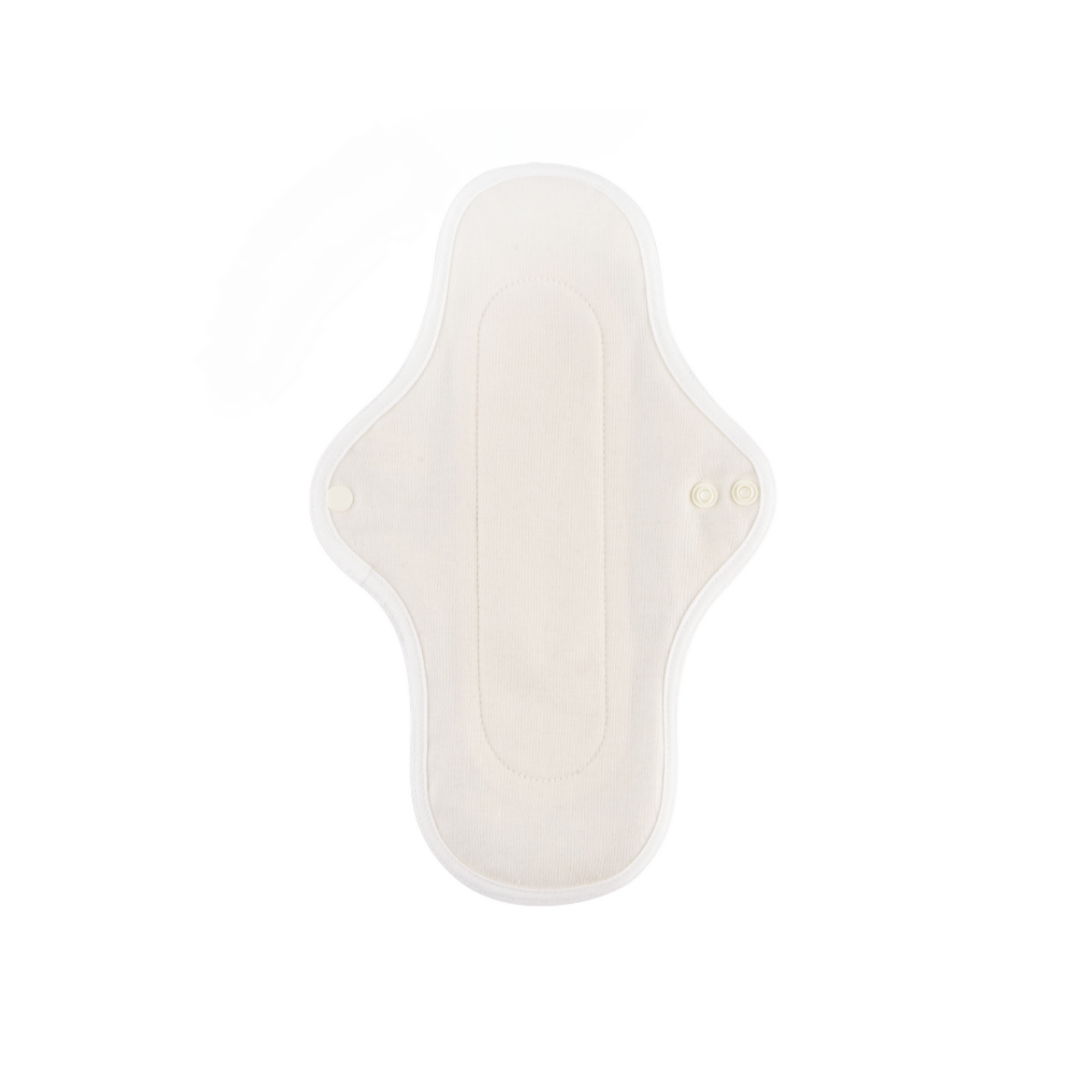 Sabaku Co Distribution - Wholesale Menstrual Pad/Liner - The Brand hannah - hannahPAD Long Liner (Extra Grip)2