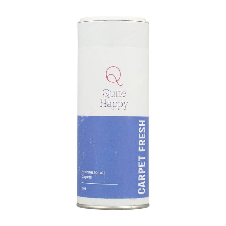 Quite Happy Carpet Fresh for wholesale by Quite Happy Products