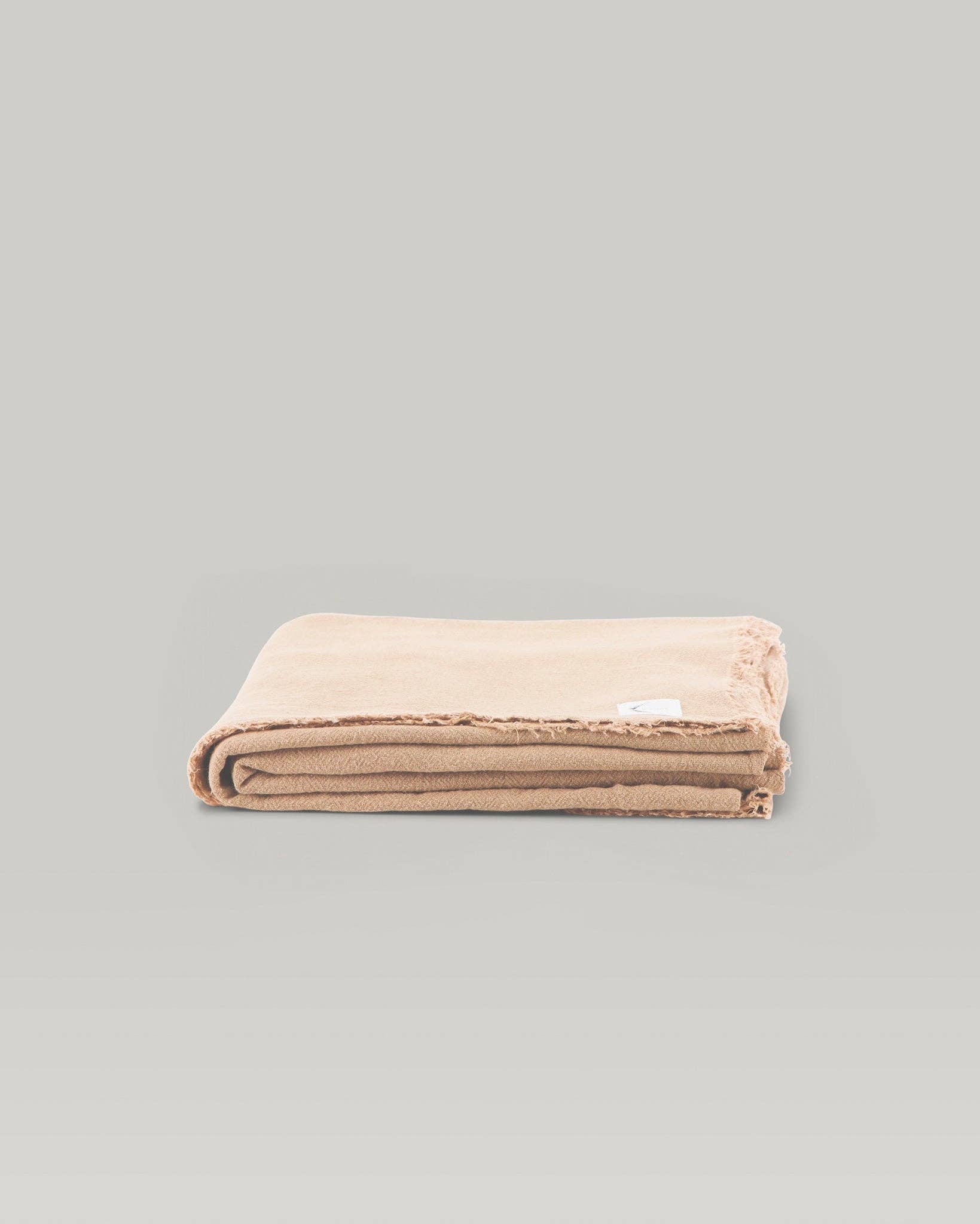 Maison Masarin - Vente Nappes - Nappe, plaid ou rideau en lin brut français -  printemps été8