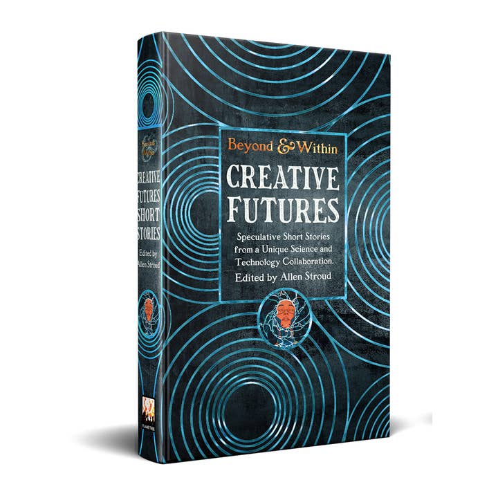 Creative Futures for wholesale by Flame Tree Gift