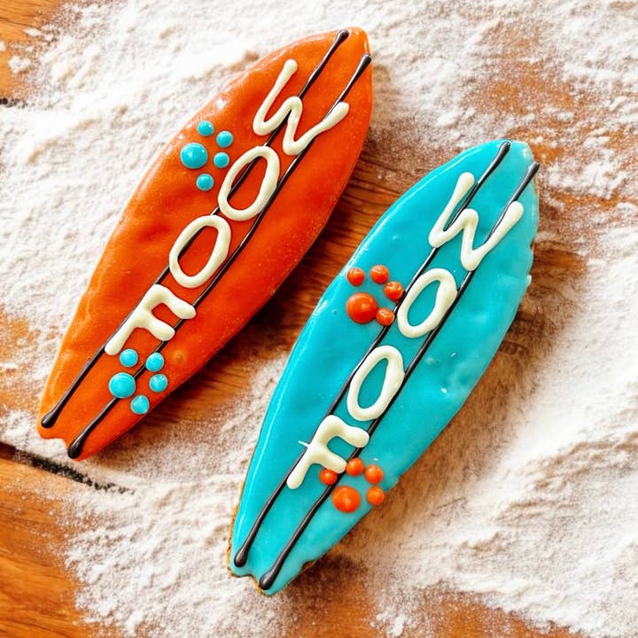 YumYum4DOGS - Wholesale Pet Treats - Dog - WOOF Board summer dog treat