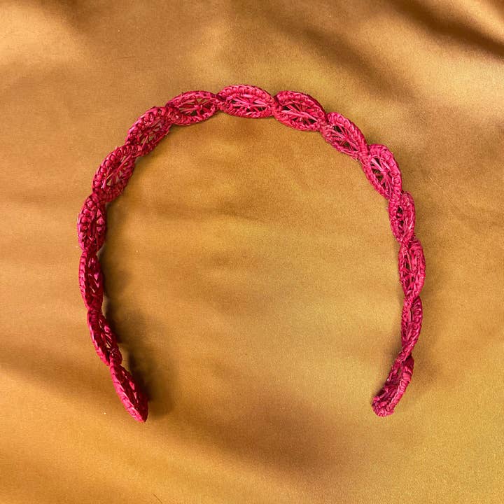 Ochabe - Wholesale Fashion Headband - Women's - Adjustable headband5