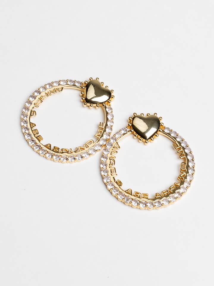 Gli angeli intorno a noi cercheranno per la vendita all'ingrosso da parte di Frou York