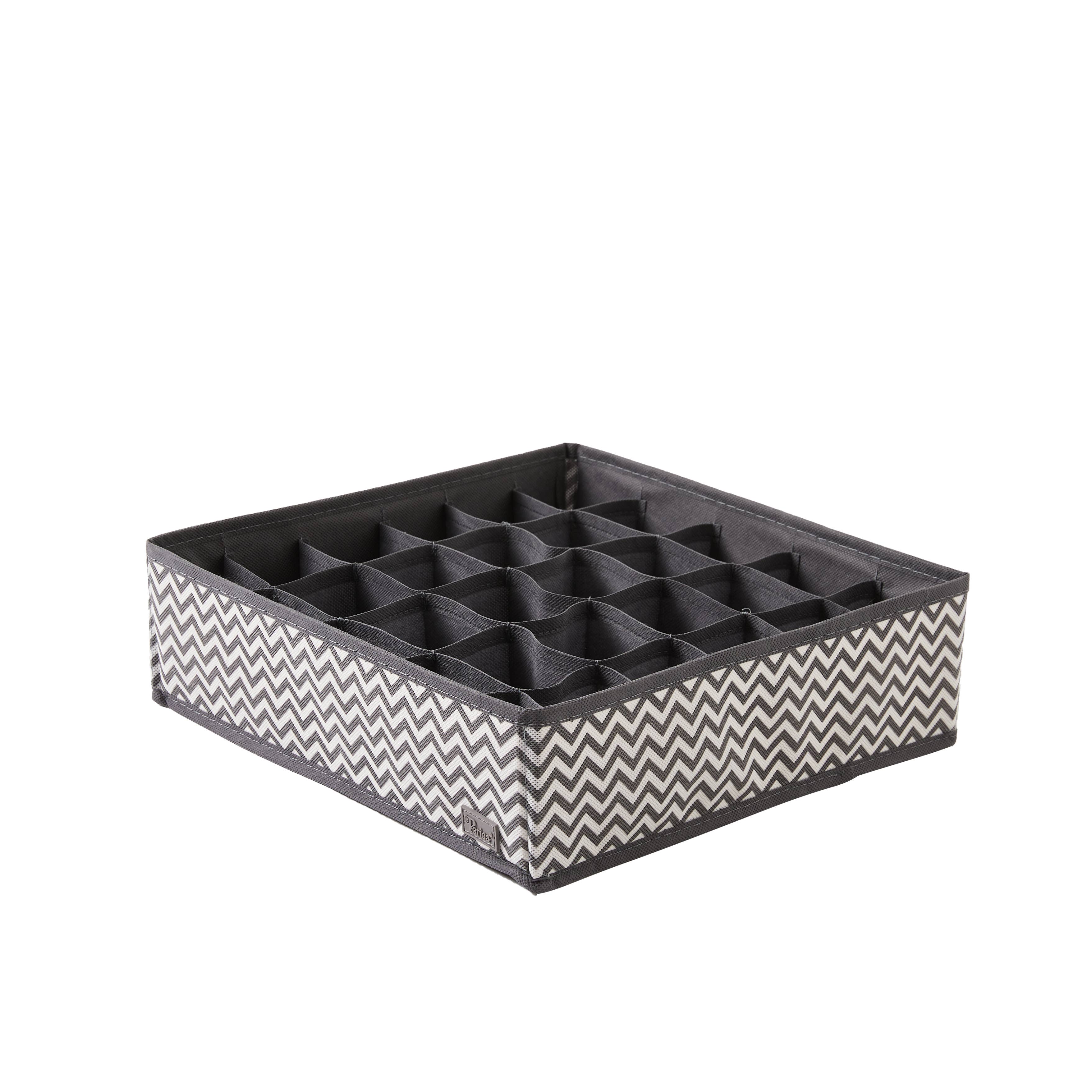 Periea – wholesale Drawer organiser – Periea Drawer Organiser 30 compartments Socks & Underwear1