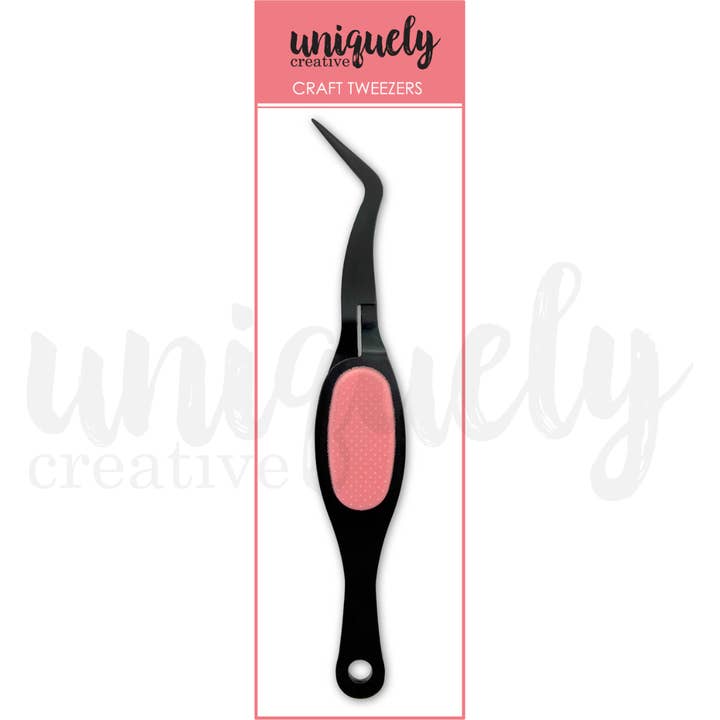 Uniquely Creative – wholesale Tweezers – Craft Tweezers