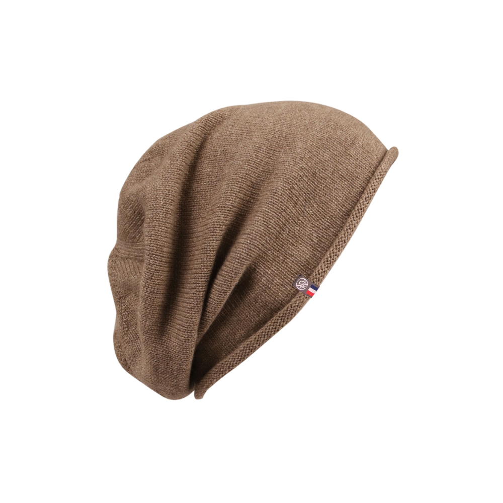 MAISON BONNEFOY - Wholesale Beanie - Women's - PAULE - Cashmere hat3