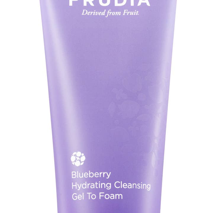Frudia Blueberry Cleansing Foam 145 ml - FFDDFKBL145 for wholesale by TRENDING CORPORATE