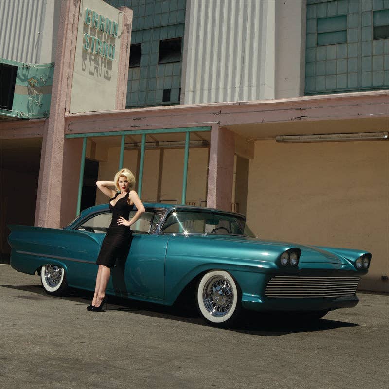 Steady Clothing - Wholesale Dress - Women's - Diva Dress in Black4