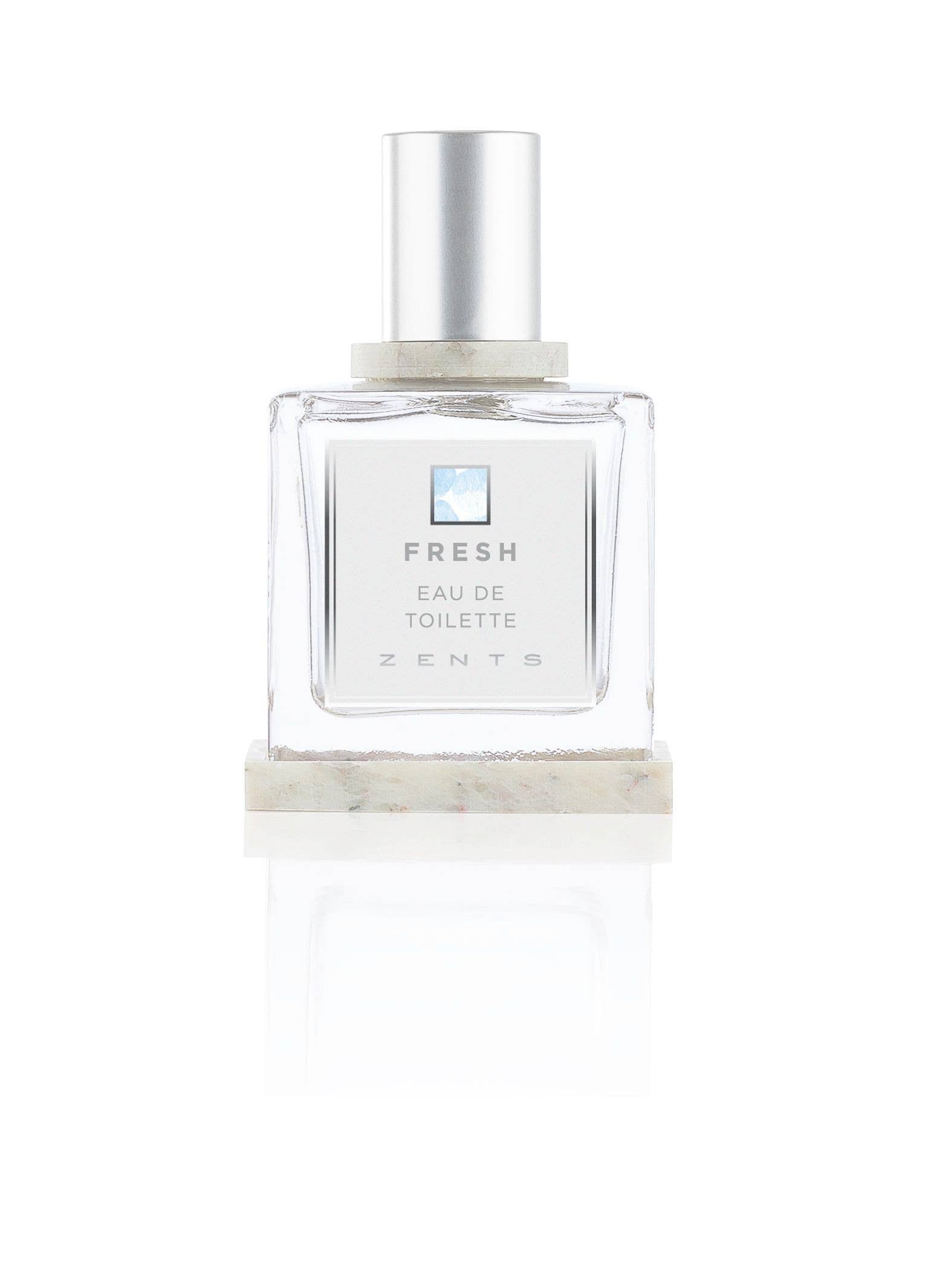 ZENTS - Wholesale Perfume/Eau de Toilette - Fresh, ZENTS Gentle Eau de Toilette Spray, 1.69oz0