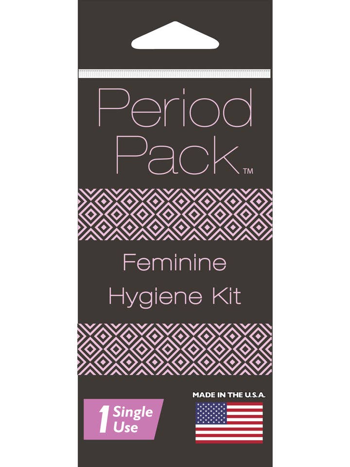 Period Pack: Ultimate Emergency Care Kit and other Purchase Wholesale 2 pack. Free Returns & Net 60 Terms on Faire trending on Faire.
