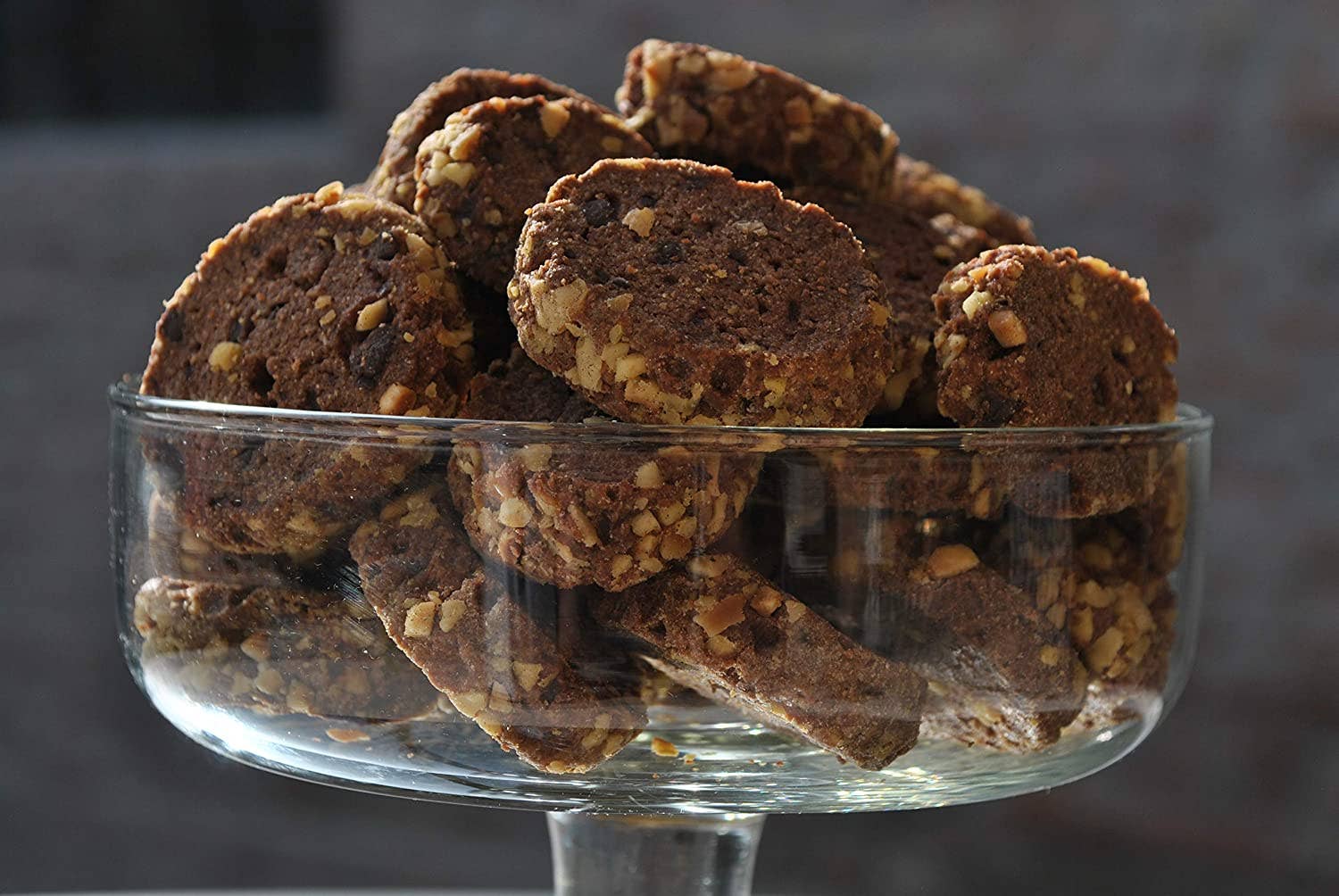 Piccolo Forno - Wholesale Cookie - Artisanal cookies "Hazelnuts and cereals”2