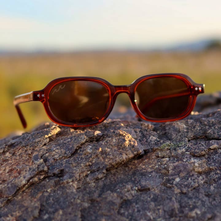 Wavey | Sunglasses - Wholesale Sunglasses - Women's - The Cherry Jelly6