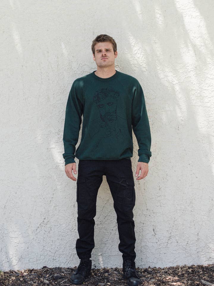 Camisola Ciggy por atacado de Preston And James