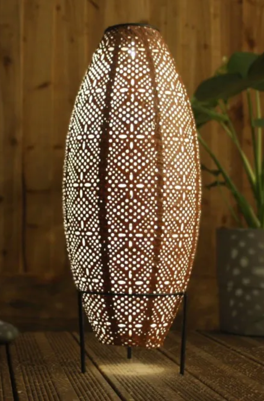 Lumina Of London AU - Wholesale Outdoor/lawn light - Outdoor LED Solar Lanterns22